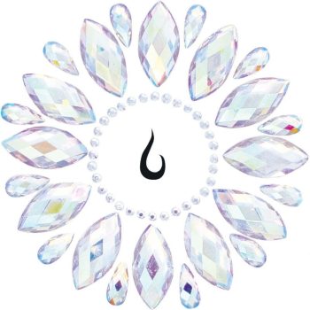   Leg Avenue – ragasztható testékszer az érzéki látványért