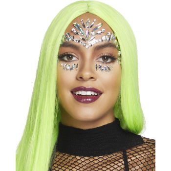 LEG AVENUE - Iris arcpiercing ragasztó ékszer