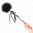 KINK - CSIKLANDOZÓ TOLLAK ÍJJAL 35 CM - 2