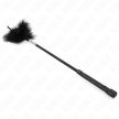 KINK - CSIKLANDOZÓ TOLLAK STRASSZOS FOGANTYÚVAL 50 CM - 3