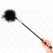 KINK - CSIKLANDOZÓ TOLLAK STRASSZOS FOGANTYÚVAL 50 CM - 4