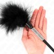 KINK - CSIKLANDOZÓ TOLLAK STRASSZOS FOGANTYÚVAL 50 CM - 6