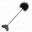 KINK - CSIKLANDOZÓ TOLLAK SZÍVLAPÁTTAL 31 CM - 2