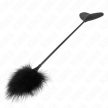 KINK - CSIKLANDOZÓ TOLLAK SZÍVLAPÁTTAL 31 CM - 3