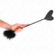 KINK - CSIKLANDOZÓ TOLLAK SZÍVLAPÁTTAL 31 CM - 5
