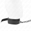 KINK - NEOPRÉN KÖTÉS NYAKÖRV 1. MODELL ÖVVEL 78 CM ÁLLÍTHATÓ 37.5 X 49.5 CM - 3
