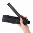 KINK - NEOPRÉN KÖTÉS NYAKÖRV 1. MODELL ÖVVEL 78 CM ÁLLÍTHATÓ 37.5 X 49.5 CM - 4