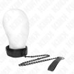 KINK - NEOPRÉN KÖTÉS NYAKÖRV 2. MODELL ÖVVEL 78 CM ÁLLÍTHATÓ 37.5 X 49.5 CM - 2