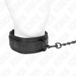 KINK - NEOPRÉN KÖTÉS NYAKÖRV 2. MODELL ÖVVEL 78 CM ÁLLÍTHATÓ 37.5 X 49.5 CM - 3