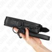 KINK - NEOPRÉN KÖTÉS NYAKÖRV 2. MODELL ÖVVEL 78 CM ÁLLÍTHATÓ 37.5 X 49.5 CM - 5