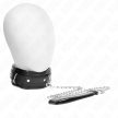 KINK - NEHÉZ NYAKLÁNC ÖVVEL 65 CM 1. MODELL ÁLLÍTHATÓ 36,5-50 CM-ES MÉRETBEN - 2