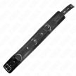 KINK - NEHÉZ NYAKLÁNC ÖVVEL 65 CM 1. MODELL ÁLLÍTHATÓ 36,5-50 CM-ES MÉRETBEN - 6