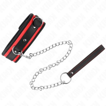   KINK - állítható nyaklánc övvel, 65 cm-es, elegáns dizájn