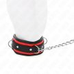 KINK - NEHÉZ NYAKLÁNC ÖVVEL 65 CM 2. MODELL ÁLLÍTHATÓ 36,5-50 CM-ES ÖVVEL - 3