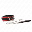 KINK - NEHÉZ NYAKLÁNC ÖVVEL 65 CM 2. MODELL ÁLLÍTHATÓ 36,5-50 CM-ES ÖVVEL - 4