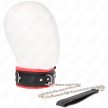 KINK - NEHÉZ NYAKLÁNC ÖVVEL 65 CM-ES MODELL 3 ÁLLÍTHATÓ 36,5-50 CM-ES MODELL - 2