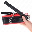 KINK - NEHÉZ NYAKLÁNC ÖVVEL 65 CM-ES MODELL 3 ÁLLÍTHATÓ 36,5-50 CM-ES MODELL - 4