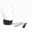 KINK - NEHÉZ NYAKLÁNC ÖVVEL 65 CM 4-ES MODELL ÁLLÍTHATÓ 36,5-50 CM-ES ÖVVEL - 2