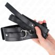 KINK - NYAKLÁNC ÖVVEL 116 CM 1. MODELL ÁLLÍTHATÓ 36-43 CM X 5 CM - 5