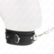 KINK - NYAKÖRV ÖVVEL 65 CM PÁNTTAL FEKETE 54 X 4.5 CM - 3