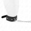 KINK - NYAKLÁNC PÓRÁZZAL 65 CM 1 KARIKA ÁLLÍTHATÓ 38-49 CM X 5 CM - 3