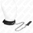 KINK - KÍGYÓ MINTÁS NYAKLÁNC PÓRÁZZAL 65 CM - 2