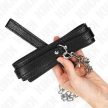 KINK - KÍGYÓ MINTÁS NYAKLÁNC PÓRÁZZAL 65 CM - 5