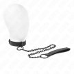 KINK - NYAKÖRV SÖTÉT PÓRÁZZAL 65 CM, ÁLLÍTHATÓ 37-54 CM X 3 CM - 2