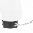 Kink Collar with Leash Adjustable 65 cm