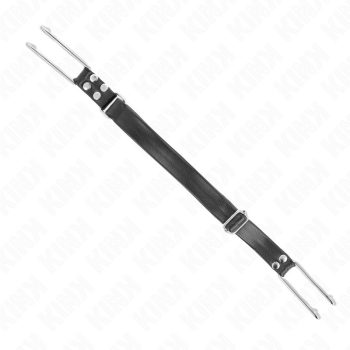 KINK - állítható fém gégemű 36-52 cm