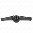 KINK - SMALL SIMPLICITY STRAP BALL 4 CM GAG 60 x 2 CM - 3