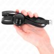 KINK - SMALL SIMPLICITY STRAP BALL 4 CM GAG 60 x 2 CM - 4