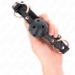 KINK - PREMIUM TPE GÖRÖG 4 CM GAG 60 x 2 CM - 4