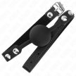 KINK - SILICONE BALL 4 CM GAG GAG MODELL 1 60 x 2 CM - 2