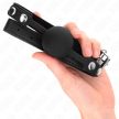 KINK - SILICONE BALL 4 CM GAG GAG MODELL 1 60 x 2 CM - 4