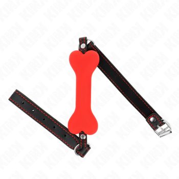 KINK – 12 cm-es prémium guminapfék a kényelemért