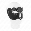 KINK - PARTY SZEMMÁSZ MASK 1 27,5 x 12 CM - 3