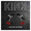 KINK - DUPLA CSENGŐ MELLBIMBÓ BILINCS PIROS 6 CM - 5