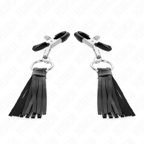 KINK - MŰBŐR ROJTOS MELLBIMBÓ BILINCS 6 CM