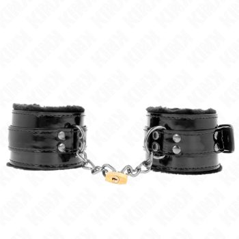 KINK - KÖNNYŰ CSUKLÓSZORÍTÓK RÉZZÁRRAL, 17-29 CM X 5,5 CM-ES, ALKALMAZKODÓ 17-29 CM X 5,5 