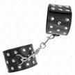 KINK - PUNK CSUKLÓSZORÍTÓK ÁLLÍTHATÓ 19-24 CM X 5.5 CM - 2