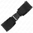 KINK - NEJLON KÖTŐHOROG CSUKLÓSZORÍTÓK PIROS-FEKETE 1. MODELL PORLASZTHATÓ 25-35 CM X 6 CM - 2