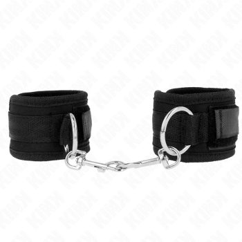   KINK – állítható csuklószorítók felnőtt élvezetekhez