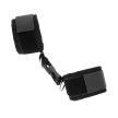 KINK - NEOPRÉN CSUKLÓSZORÍTÓK FEKETE, ÁLLÍTHATÓ 22-34 CM-ES NEOPRÉN CSUKLÓSZORÍTÓK FEKETE - 3