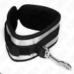 KINK - NEOPRÉN CSUKLÓSZORÍTÓ SZÜRKE 23 X 5 CM - 2