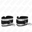KINK - NEOPRÉN CSUKLÓSZORÍTÓ SZÜRKE 23 X 5 CM - 4