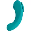 ARMONY - ÖRÖM BUGYI VIBRÁTOR TÁVIRÁNYÍTÓ 3 SEBESSÉGES ZÖLD - 3