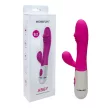 Armony Vibrator și stimulator 16 moduri Vibe roz