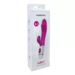 Armony Vibrator și stimulator 16 moduri Vibe roz