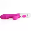 Armony Vibrator și stimulator 16 moduri Vibe roz